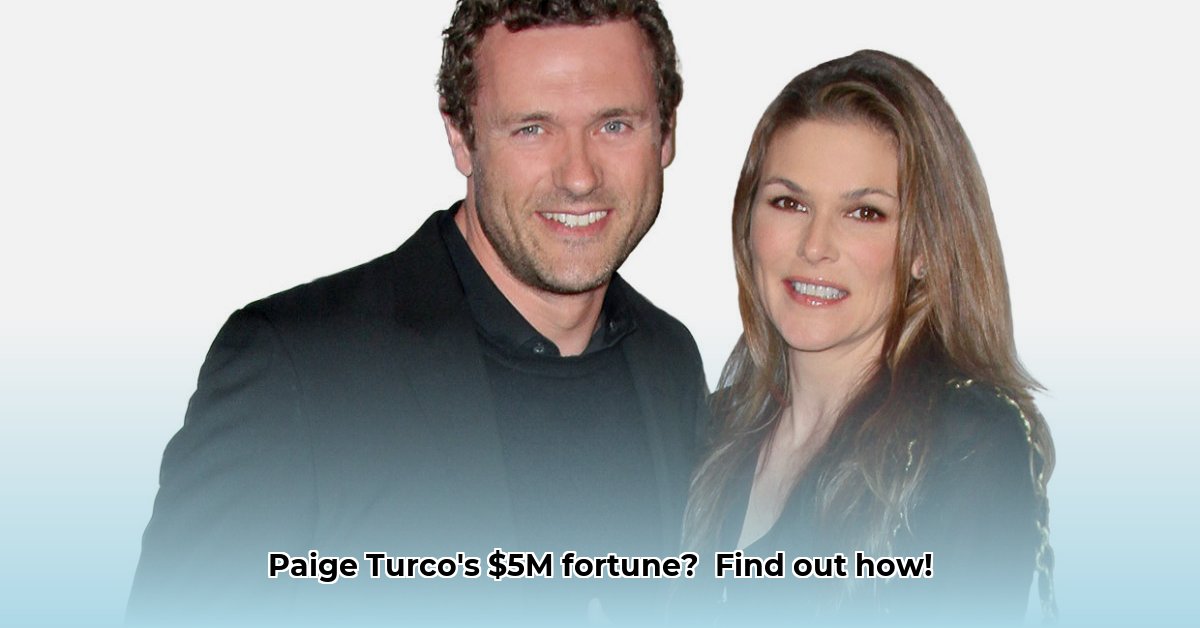 paige-turco-net-worth